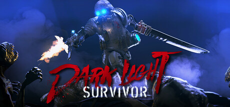 黑暗之光 幸存者 1.1.0514 Dark Light Survivor