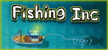 Fishing Inc V2.6.4