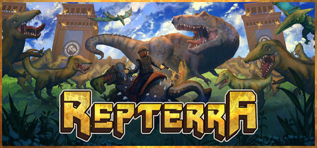 十万恐龙 V0.14.14S Repterra