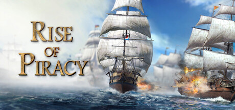 海盗崛起 V0.501 Rise of Piracy
