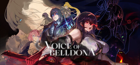 纺织者之咏 Voice of Belldona