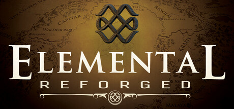 元素 重铸 V1.1.0 Elemental Reforged