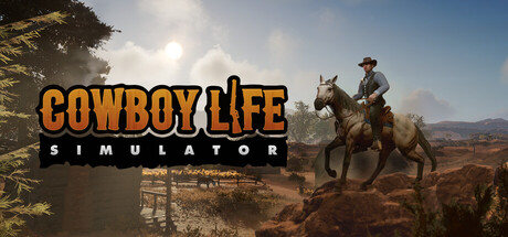 西部牛仔的一生 Cowboy Life Simulator
