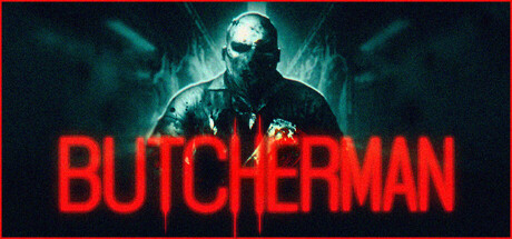 屠戮者 Butcherman