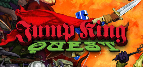 JUMP KING QUEST V1.0.0