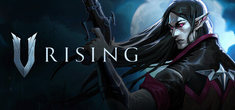 夜族崛起 V1.1.13.0 巨蛇女王墨伽拉永恒统治包DCL V Rising