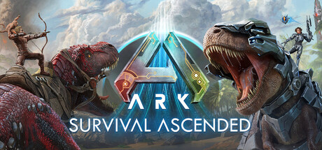 方舟 生存飞升 V87.17 ARK Survival Ascended