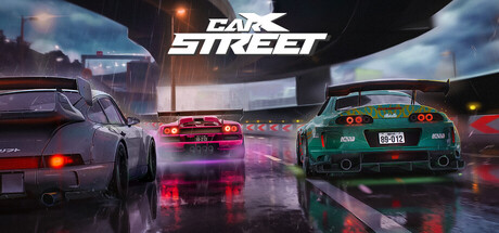 CarX 街头竞速 V1.13.0