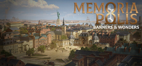 记忆之城 MEMORIAPOLIS