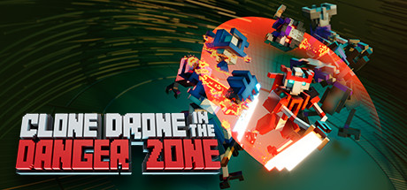 机器人角斗场 V1.9.0.116a Clone Drone in the Danger Zone
