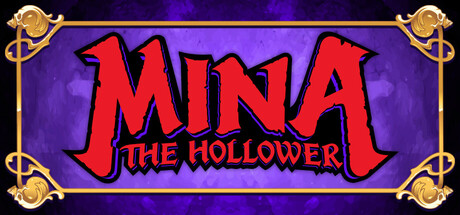 掘者米娜 V1.0.5 Mina the Hollower