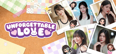 难忘的爱 V1.0.0 Unforgettable Love