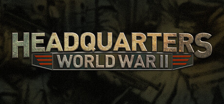 指挥部 二战 V1.04.13 阿登高地DLC Headquarters World War II