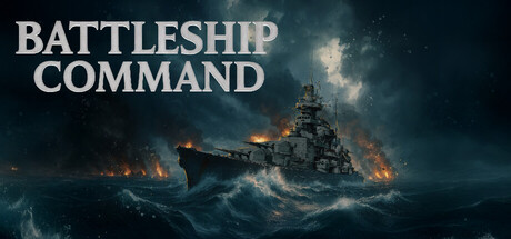 战列舰指挥 V476 Battleship Command
