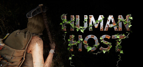 Human Host Build.23544447