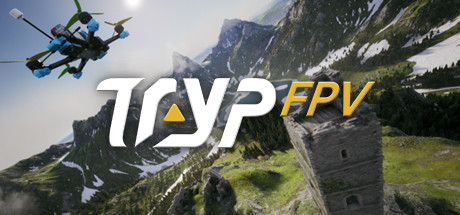 TRYP FPV:无人机竞速模拟器 V2025-12-22 TRYP FPV Drone Racer Simulator