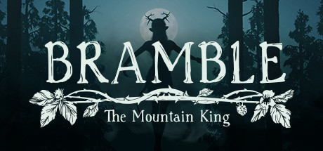荆棘:群山之王 V1 (89007) Bramble The Mountain King