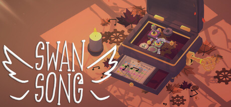 天鹅之歌 Swan Song