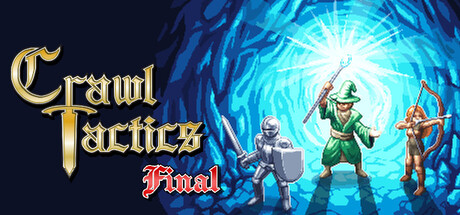战术地牢 Crawl Tactics V1.6.0