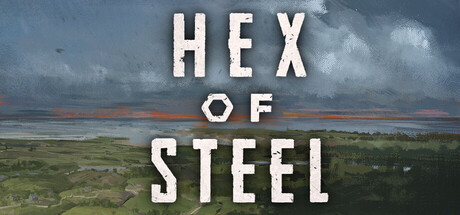 钢铁六角形 Hex of Steel V8.4.7 钢铁六边形