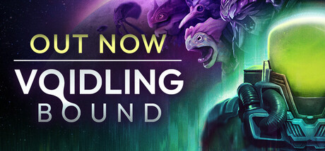 沃德灵 共生 2个DLC Voidling Bound V76030