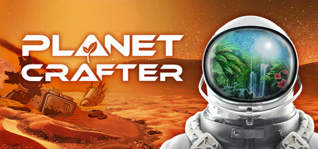 星球工匠 豪华版 全DLC The Planet Crafter V2.008