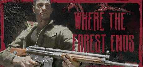 森林尽头 Where the Forest Ends V1.0.0