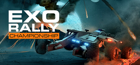 异星拉力锦标赛 原声带 Exo Rally Championship V1.0.1