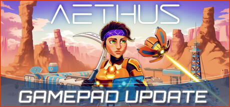 AETHUS 支持者礼包 V1.026