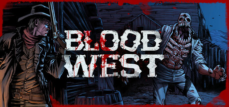 浴血西部 3个DLC Blood West V5.0.3
