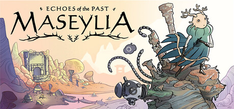 玛赛莉亚 往事余响 Maseylia Echoes of the Past