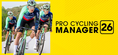 职业自行车队经理26 Pro Cycling Manager 26 V1.3.2.510