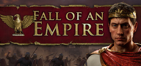 帝国的陨落 大型事件模型DLC Fall of an Empire V1.246.1