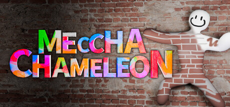 超级变色龙躲猫猫 联机版 MECCHA CHAMELEON V1.22