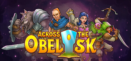横跨方尖碑 16个DLC Across The Obelisk V1.7.6