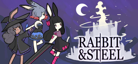 兔子与钢铁 2张原声带 Rabbit and Steel V2.0.2.7