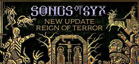 希克斯之歌 Songs of Syx V0.71.38