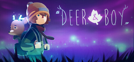 男孩与鹿 2个DLC Deer & Boy Deluxe Edition V1.0.19.24