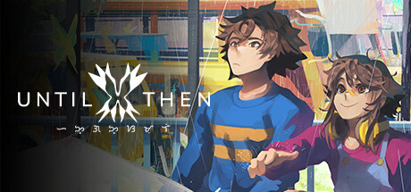 直到那时 豪华版 余像DLC Until Then