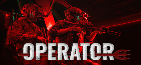 特勤干员 联机版 OPERATOR V0.09.0
