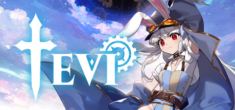 采维 3个DLC TEVI V2.0.0