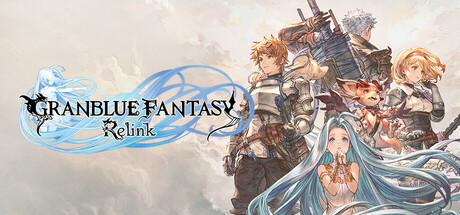 碧蓝幻想 Relink 无尽黄昏 特别版 36个DLC Granblue Fantasy Relink