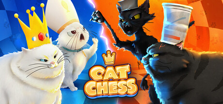 猫咪象棋 数字豪华版 2个DLC Cat Chess