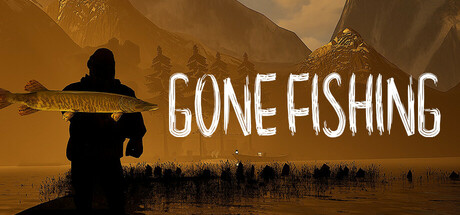 消失的钓鱼 GONE Fishing