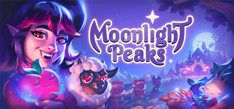 月光岭物语 Moonlight Peaks
