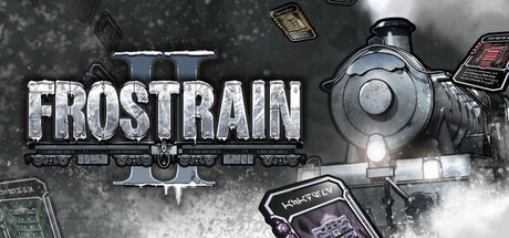 霜轨 豪华版 1个DLC Frostrain 2