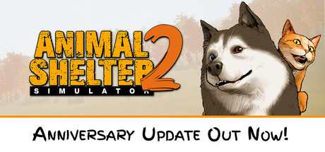 动物收容所2 5个DLC Animal Shelter2 V1.4.2