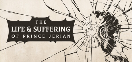 杰里安王子的生平和苦难 3个DLC The Life and Suffering of Prince Jerian