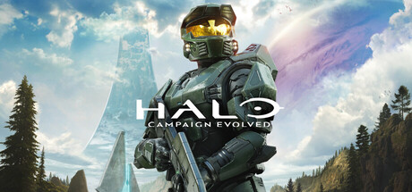 光环 战役进化 Halo Campaign Evolved