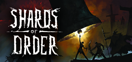 秩序碎片 支持者DLC Shards of Order